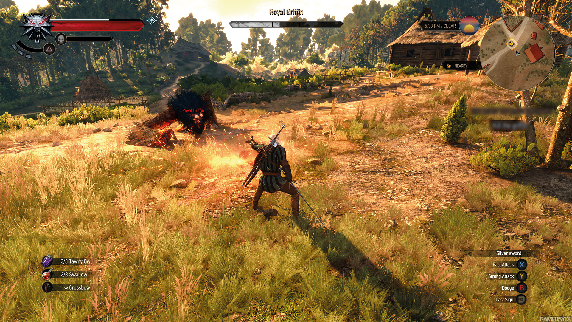 Nvidia geforce the witcher 3 фото 70