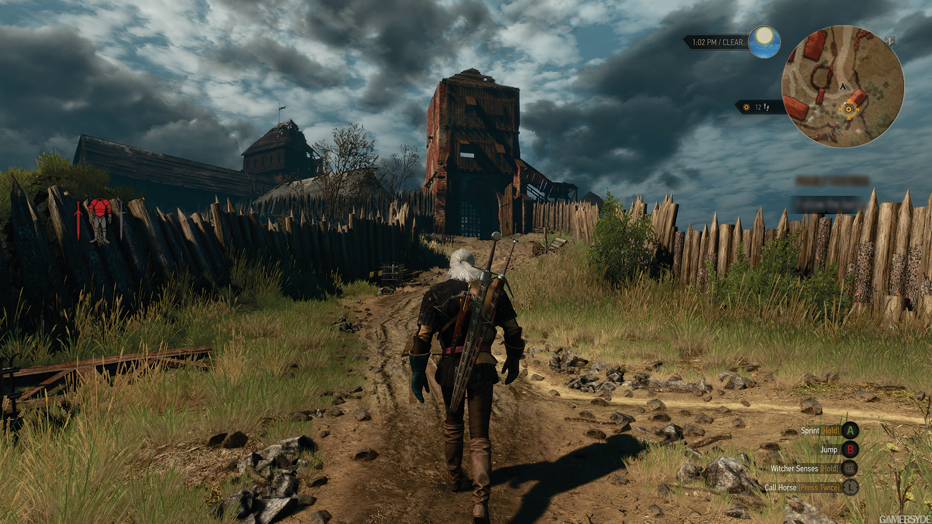 The witcher 3 pc edition фото 70