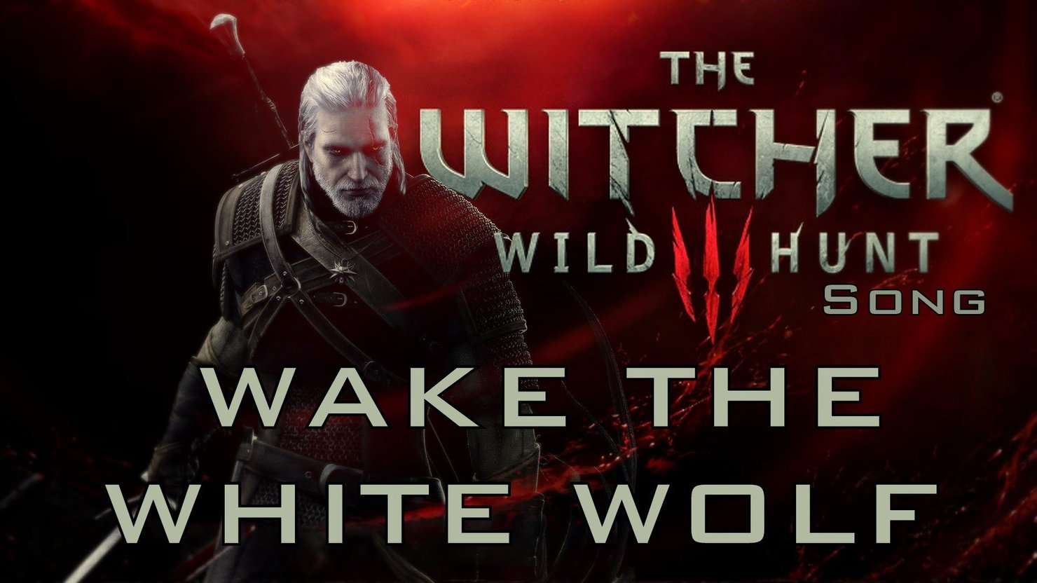 Witcher 3 song wake the white wolf by miracle of sound скачать (120) фото