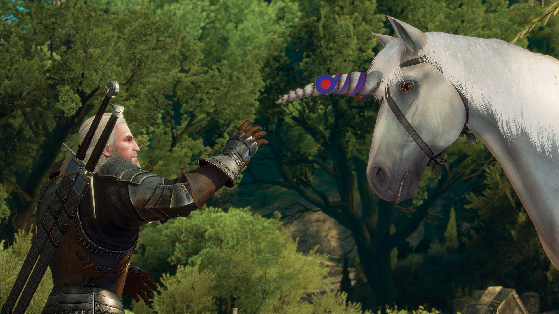 The witcher 3 blood and wine дата выхода фото 18