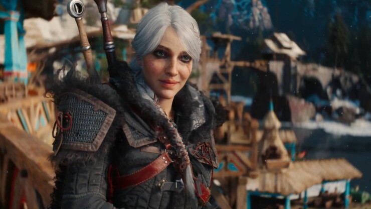 Источник: CD Projekt RED Источник: CD Projekt RED
