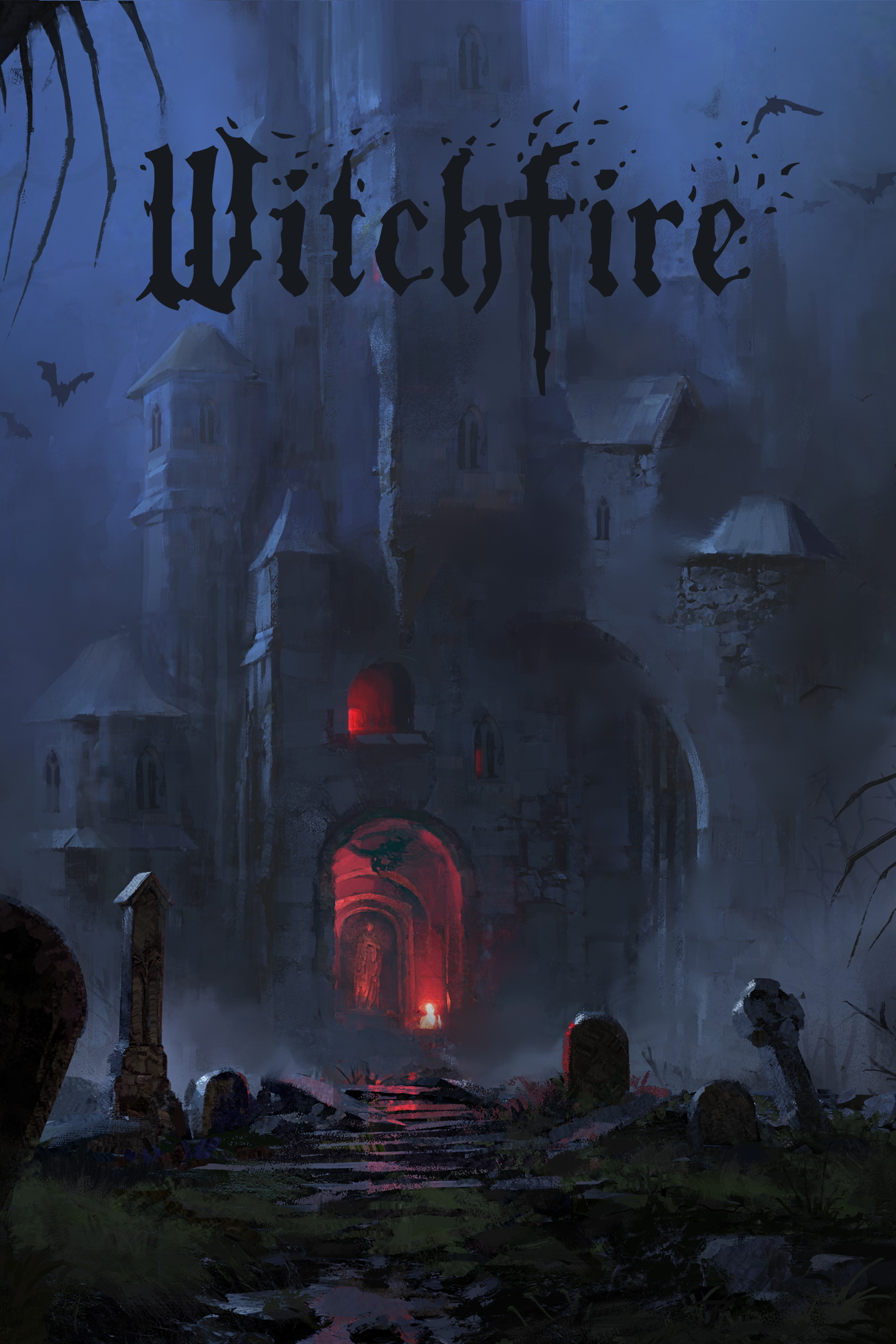 Witchfire, постер № 10
