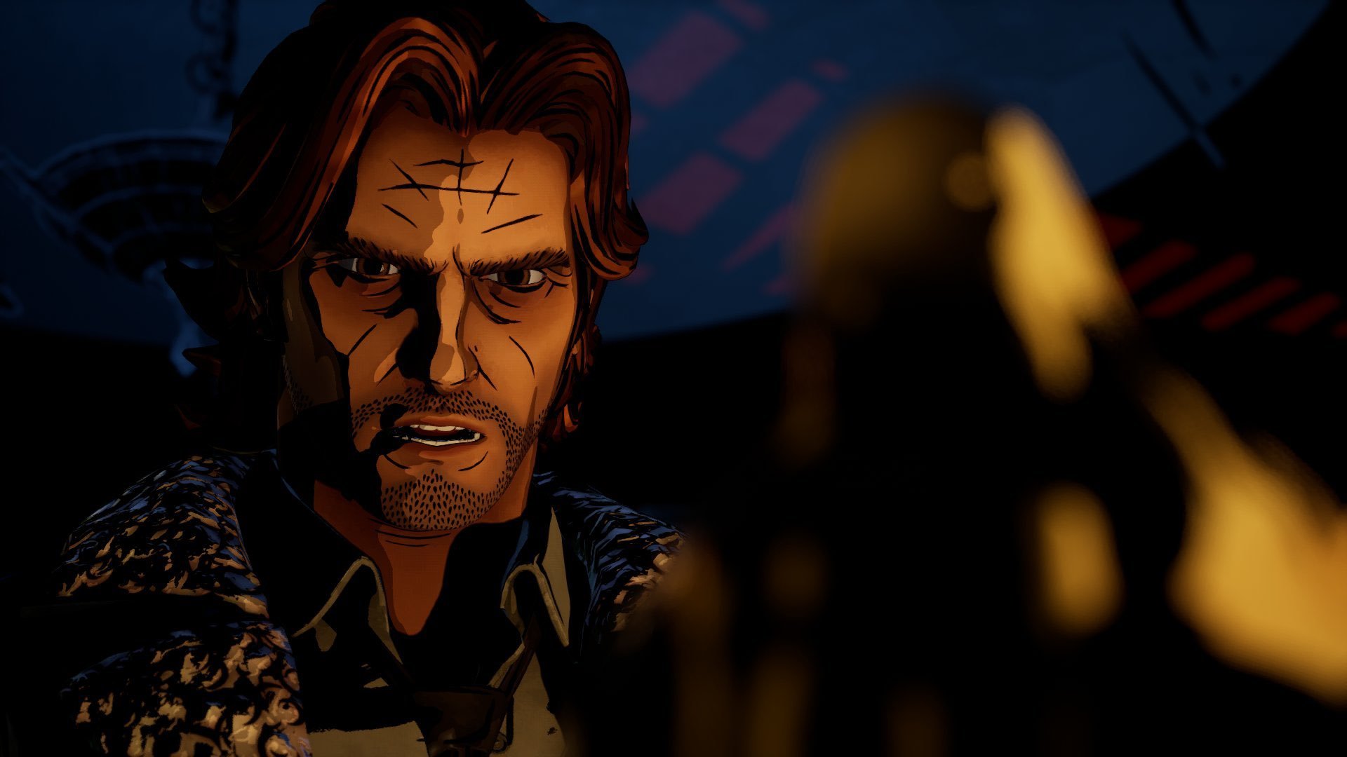 The Wolf Among Us 2, кадр № 8