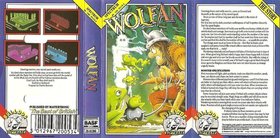 Wolfan