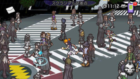 The World Ends With You: Final Remix