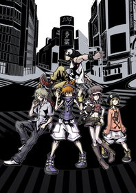 The World Ends With You: Solo Remix