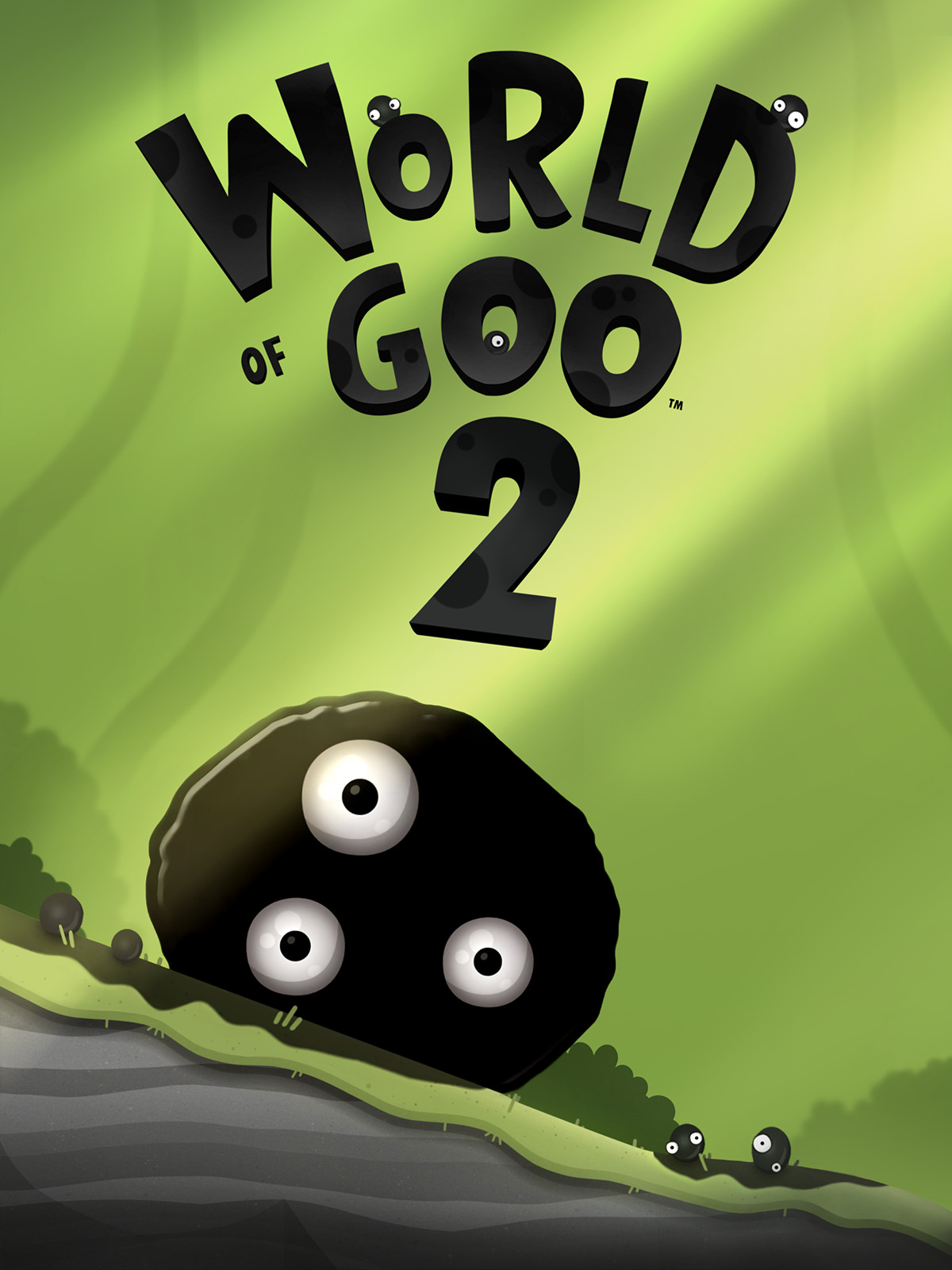 World of Goo 2, постер № 1