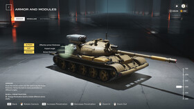 World of Tanks: HEAT