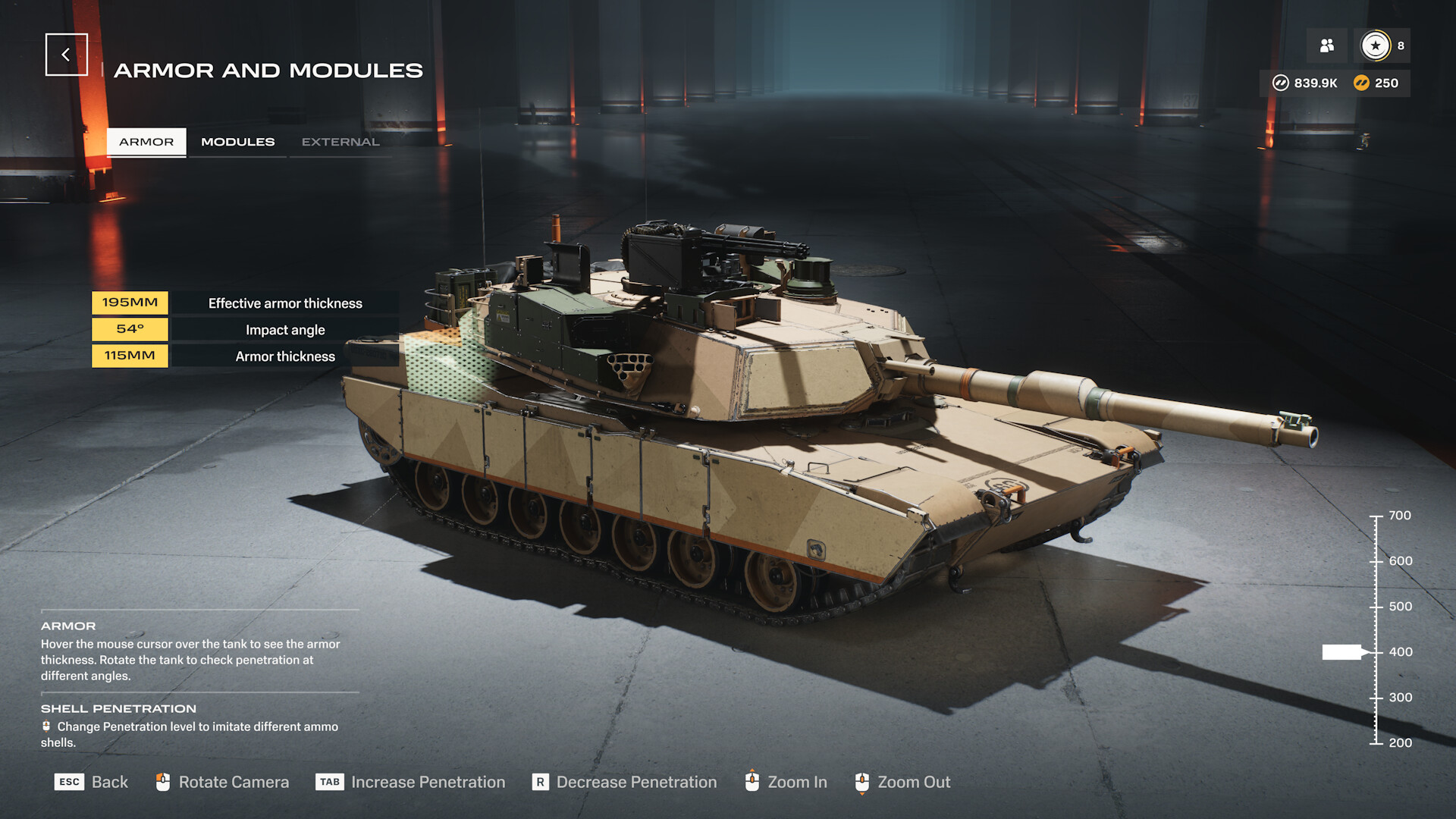 World of Tanks: HEAT, кадр № 14