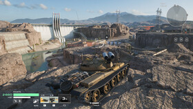World of Tanks: HEAT