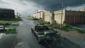 World of Tanks: HEAT