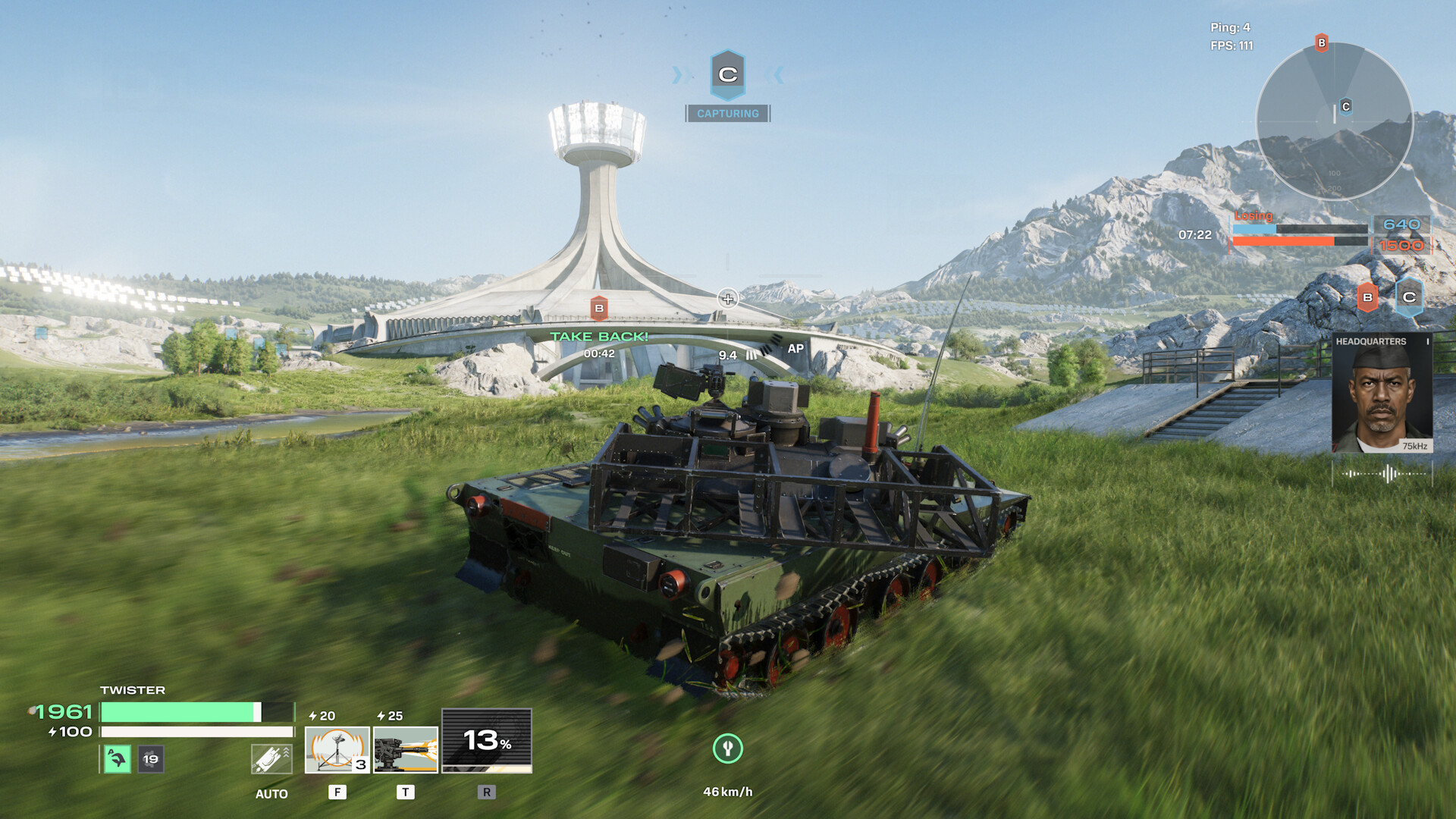 World of Tanks: HEAT, кадр № 20