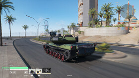 World of Tanks: HEAT