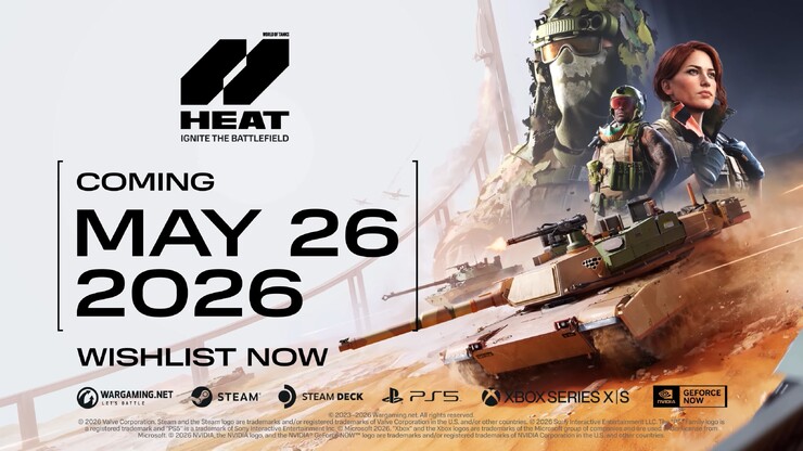 Источник: Wargaming.net