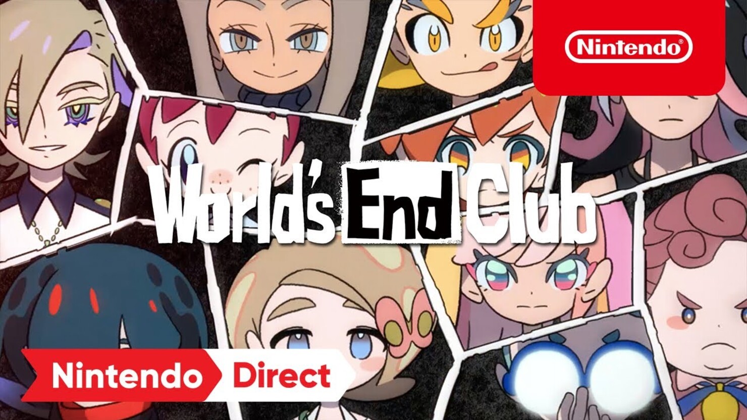 World s end. World s end Club. World's end Club game. World end Club Yuki. Pochi World's end Club.