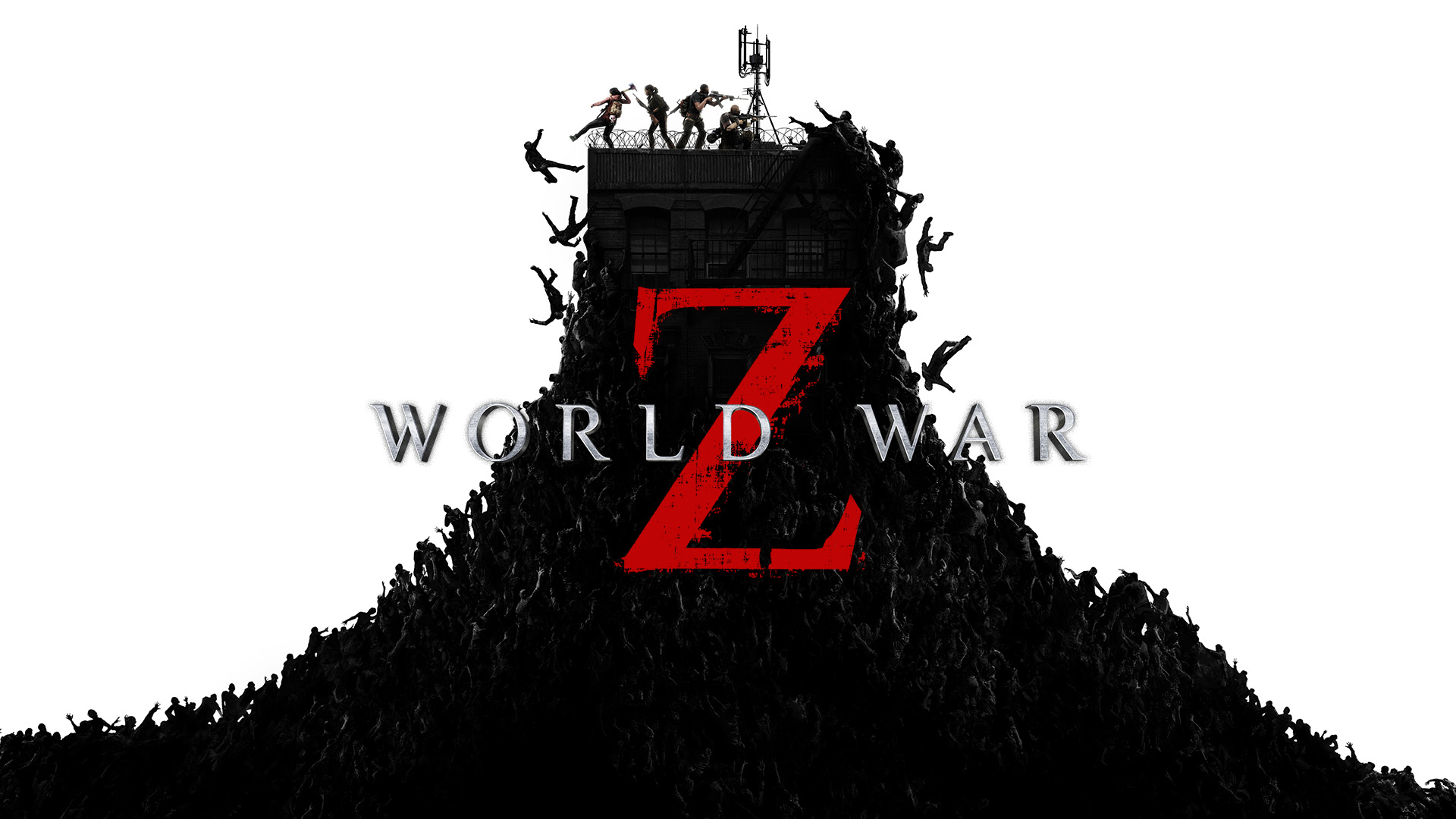 World War Z, постер № 1