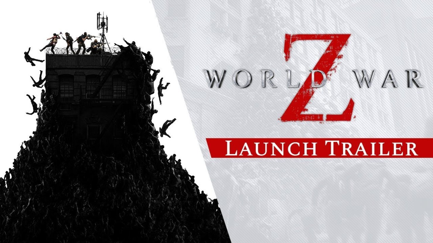 The world war z стим фото 111