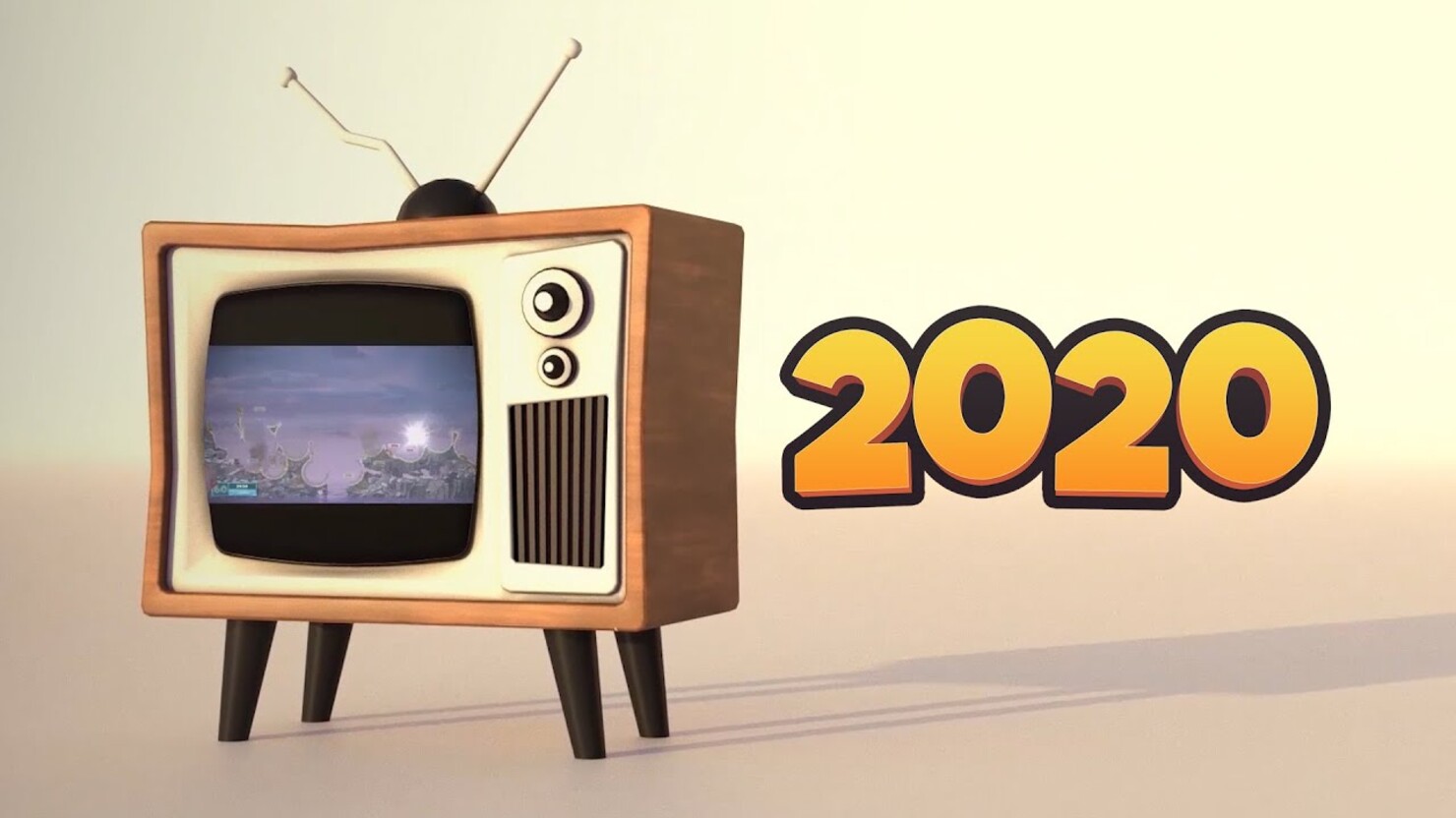 Worms 2020 — тизep | КГ-Портал