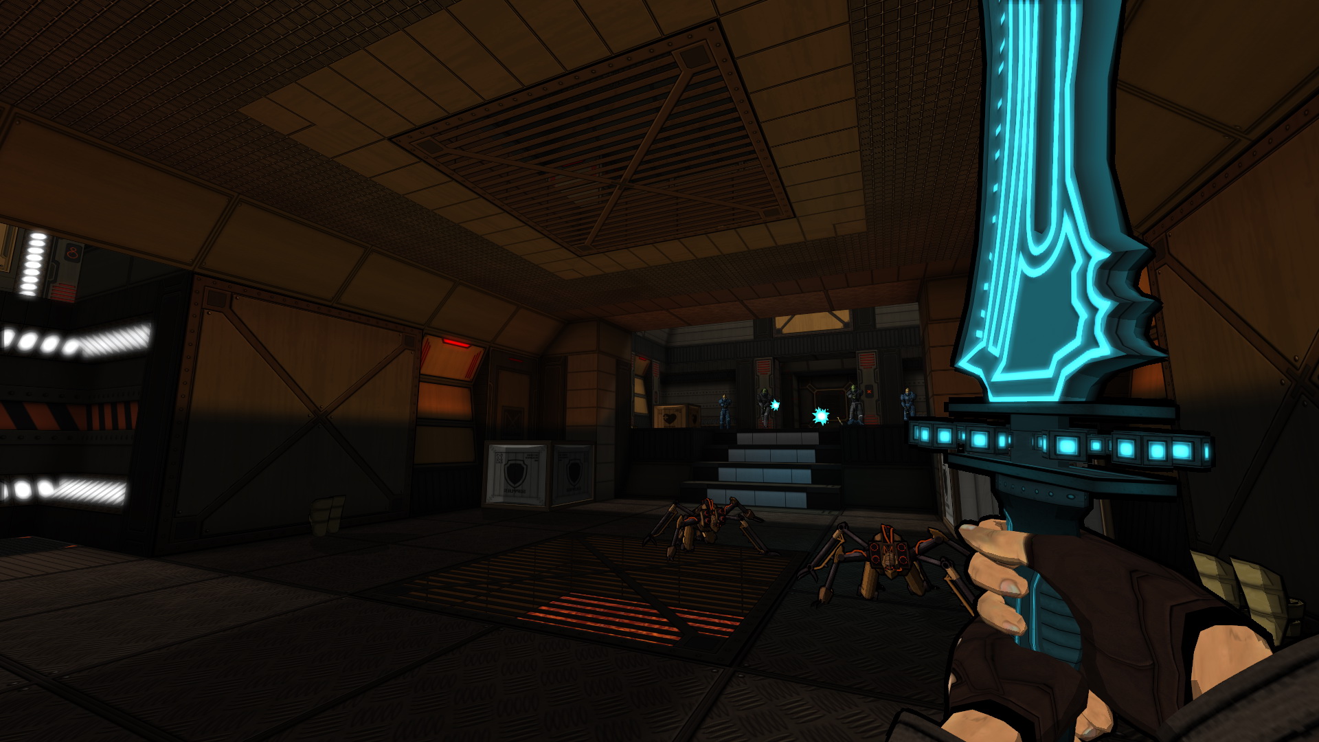 Wrack, кадр № 26