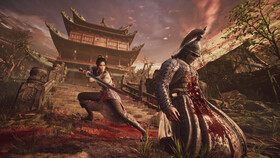 Wuchang: Fallen Feathers