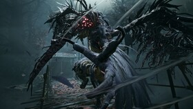 Wuchang: Fallen Feathers