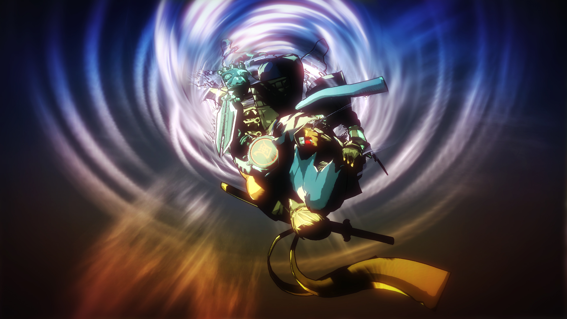 Yaiba: Ninja Gaiden Z, кадр № 8