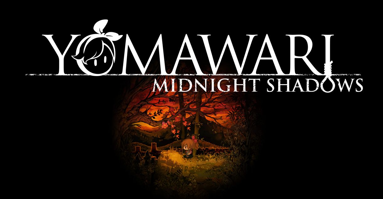 Yomawari: Midnight Shadows, постер № 4