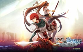 Ys vs. Trails in the Sky: Alternative Saga
