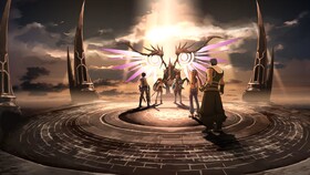 Ys vs. Trails in the Sky: Alternative Saga