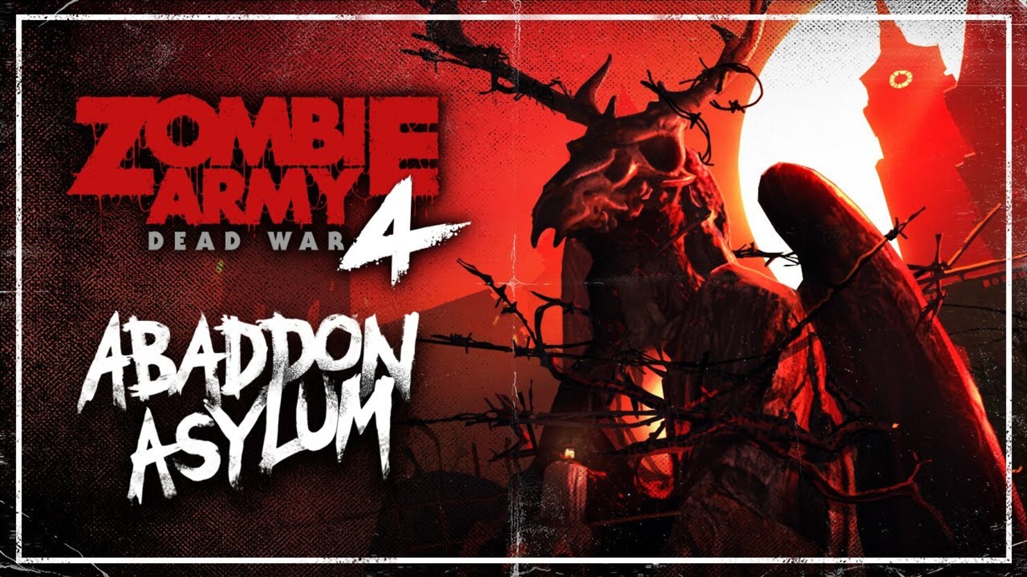 Zombie army 4 цена в стиме фото 117