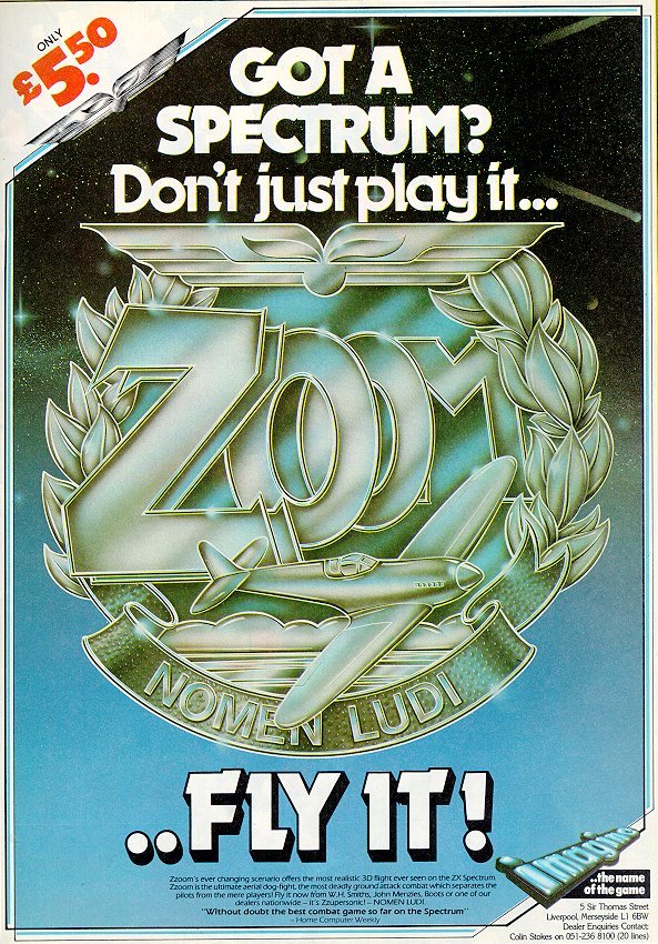 Zzoom, постер № 3