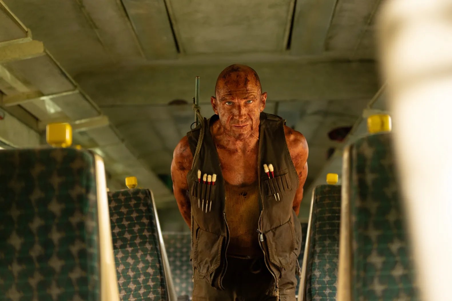 28 лет спустя: Храм из костей, кадр № 3