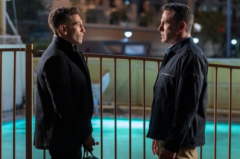 Расплата 2, кадр № 1