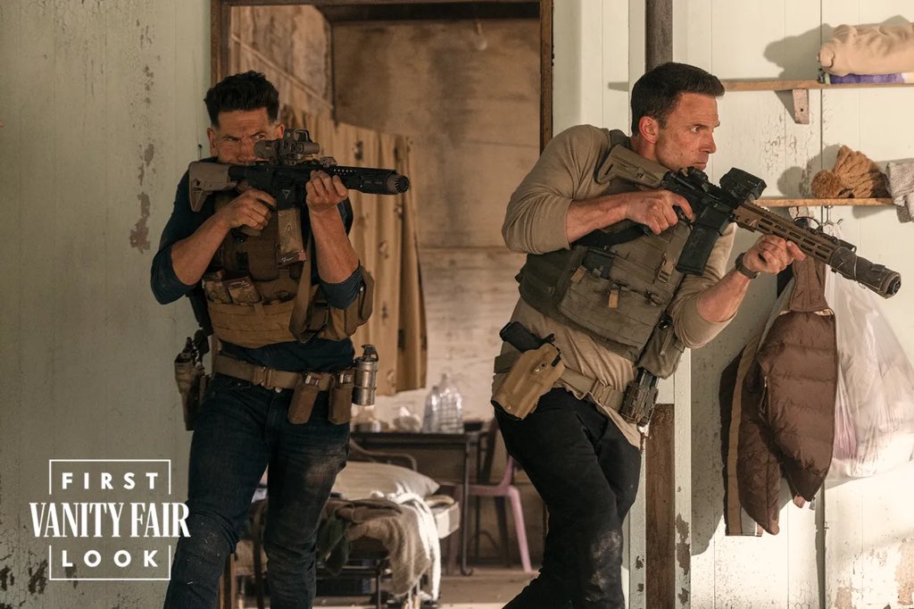 Расплата 2, кадр № 3