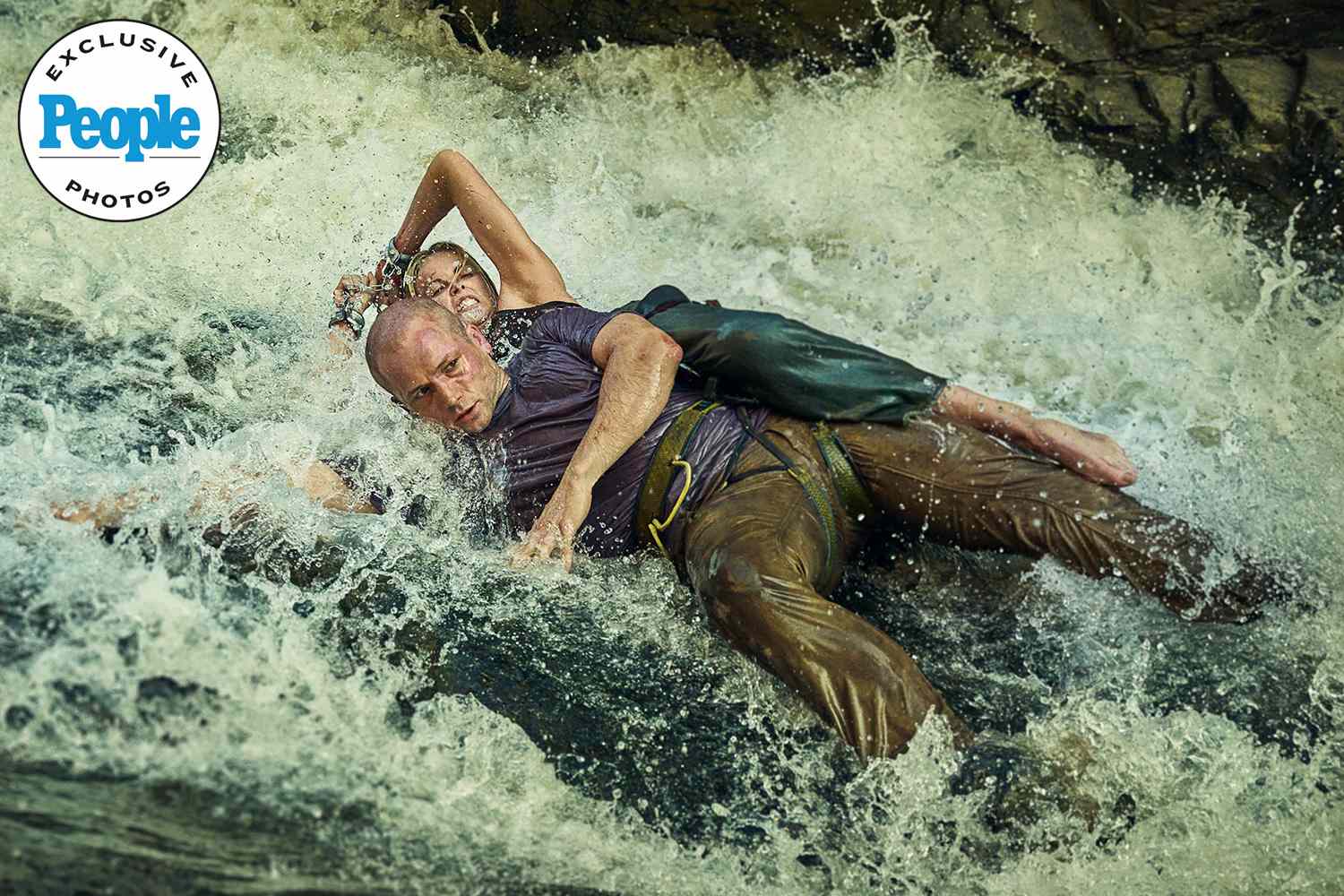 Вершина, кадр № 1