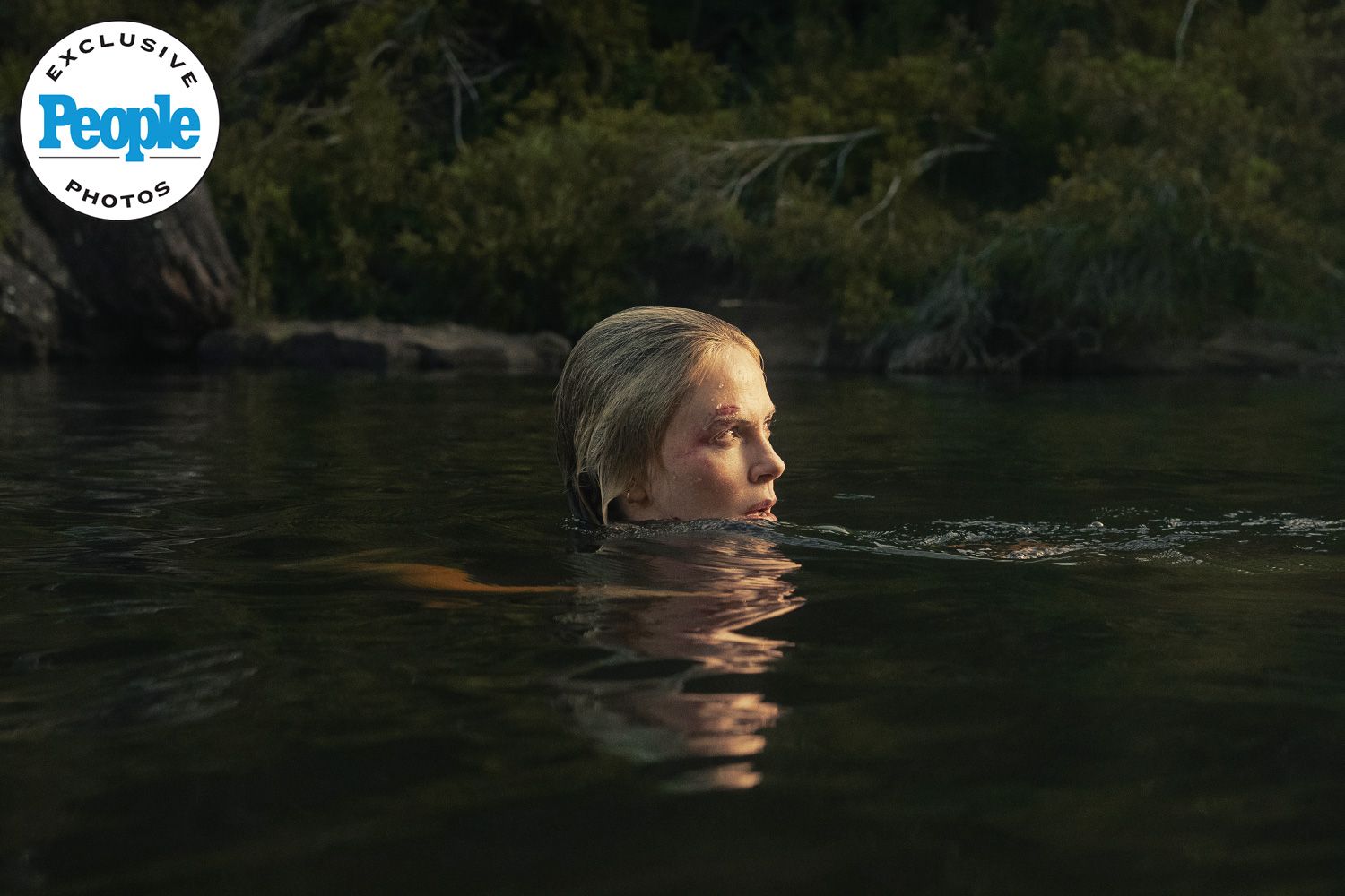 Вершина, кадр № 3