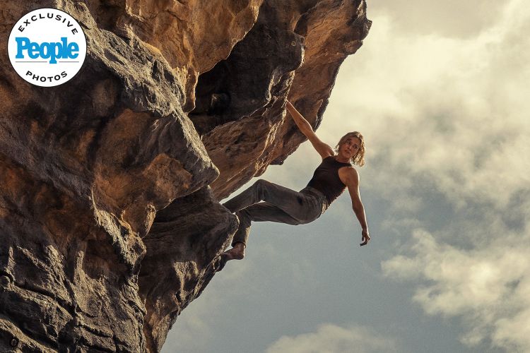 Вершина, кадр № 4