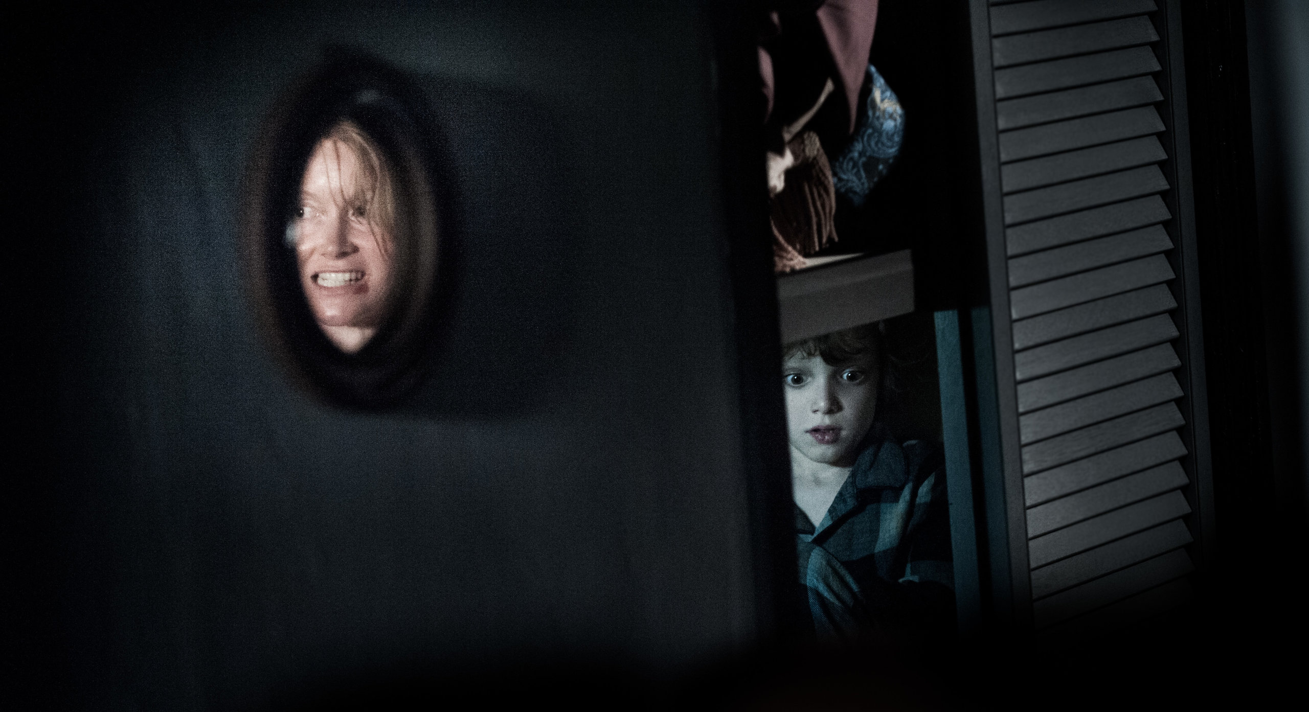 Фильм Бабадук The Babadook 2014 — трейлеры дата выхода КГ Портал