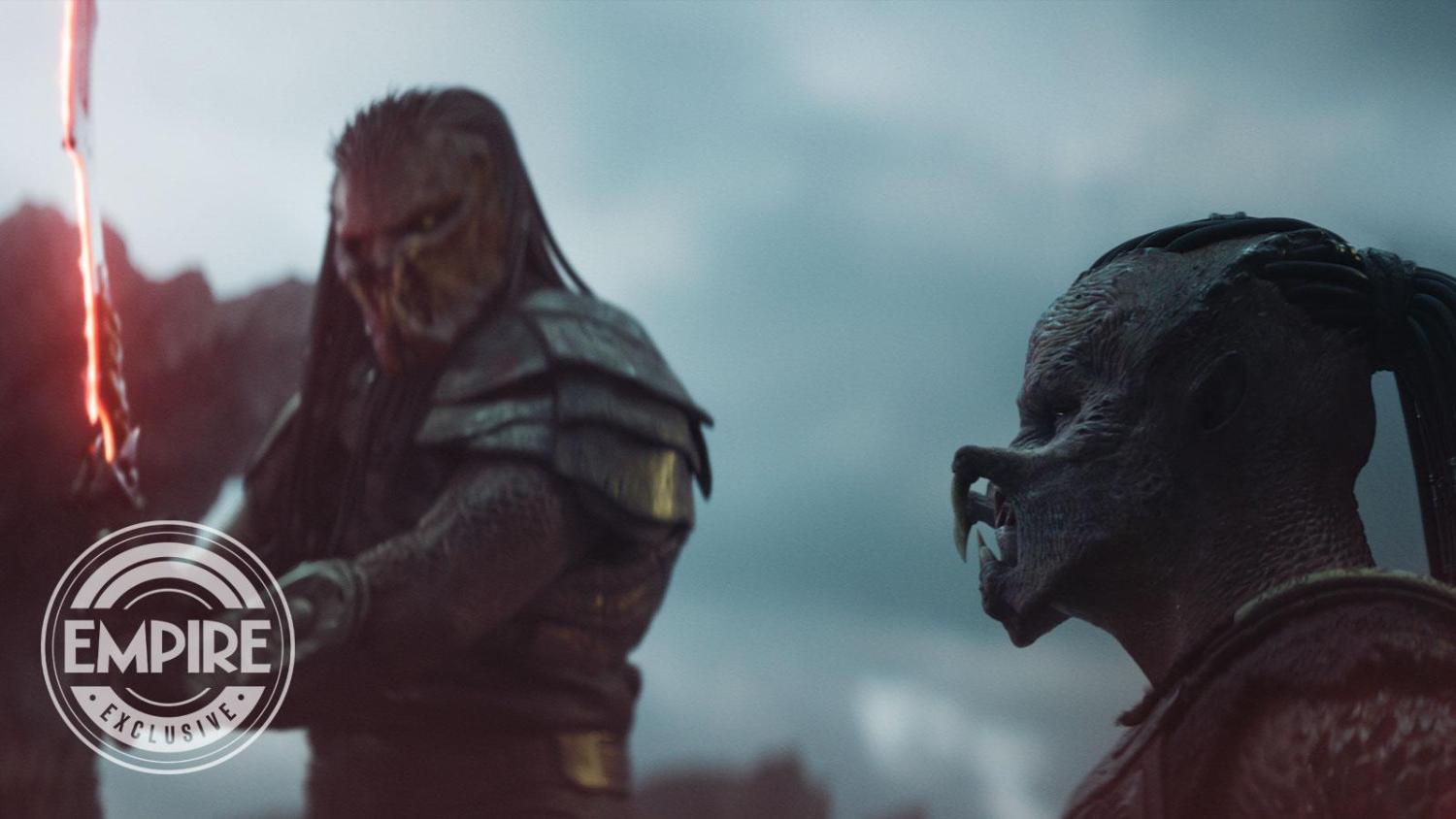 Хищник: Планета смерти, кадр № 1