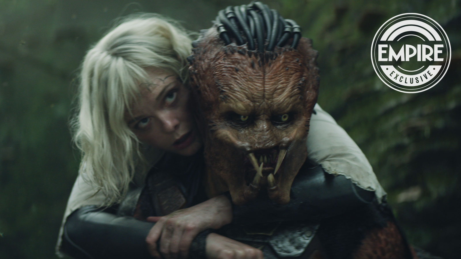 Хищник: Планета смерти, кадр № 3