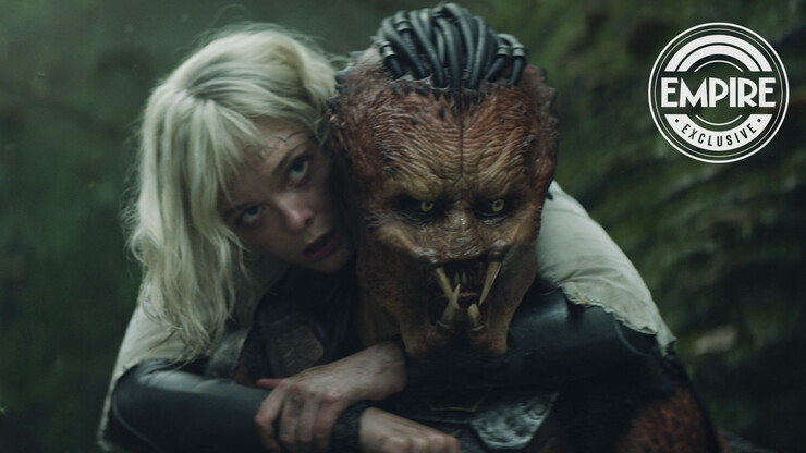 Он вам не Люк Скайуокер: Хищника оставили полным засранцем в «Хищнике: Планета смерти»