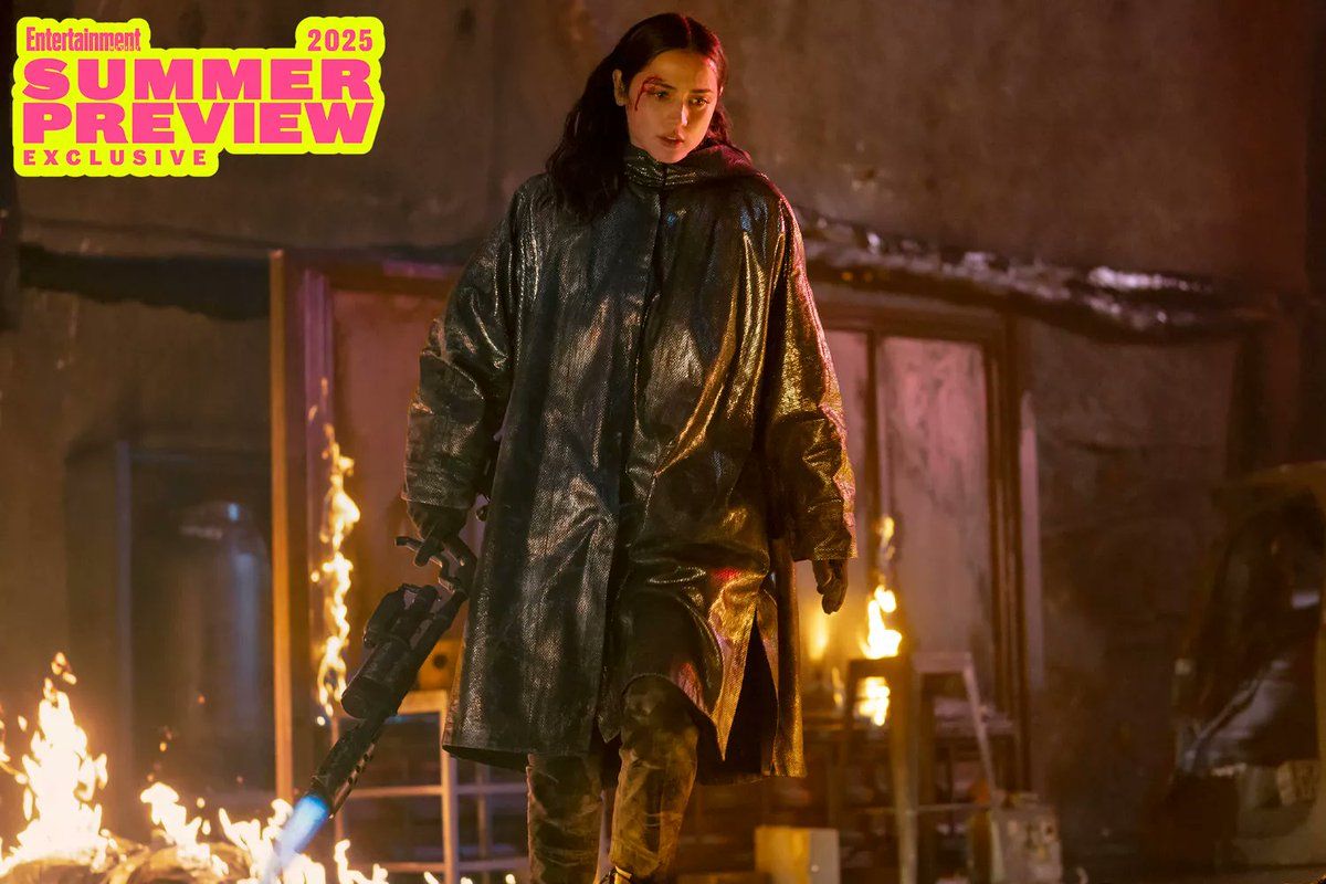 Балерина, кадр № 11