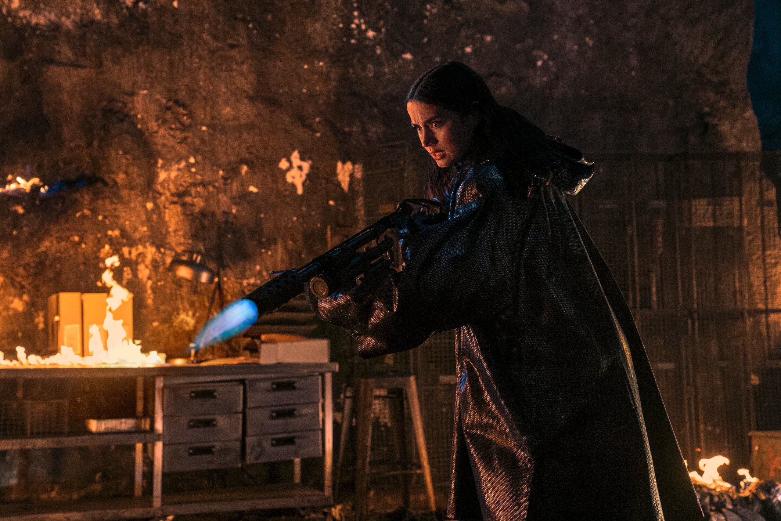 Балерина, кадр № 8