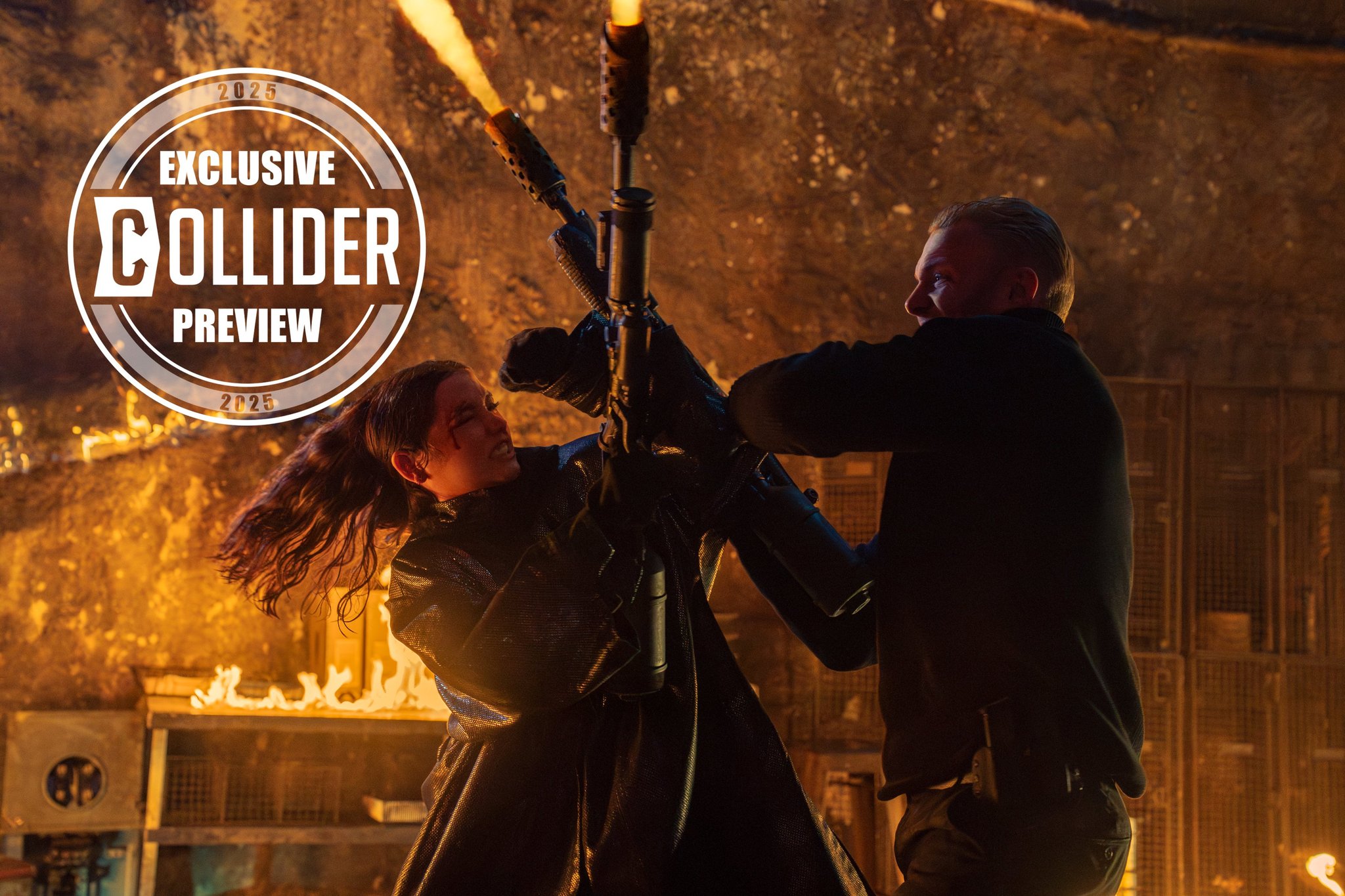 Балерина, кадр № 9