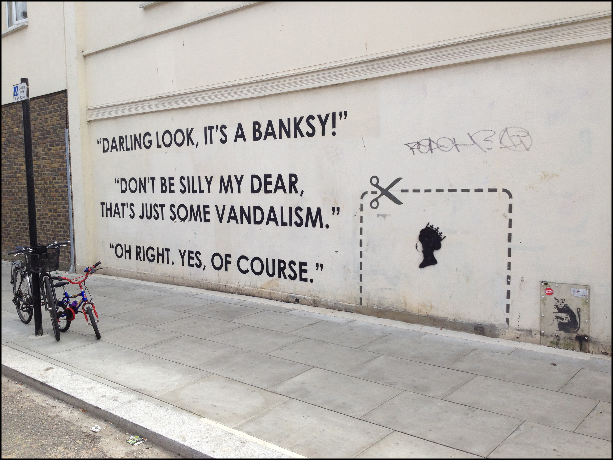 Banksy, кадр № 1