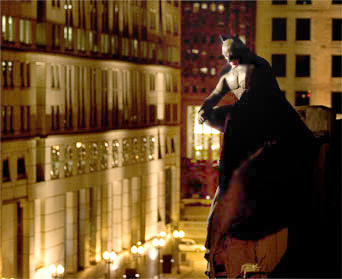 Бэтмен: Начало, кадр № 31
