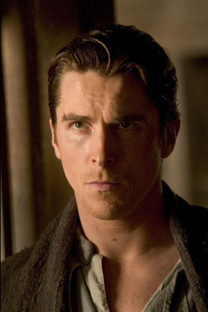 Бэтмен: Начало, кадр № 5