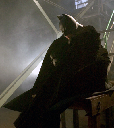 Бэтмен: Начало, кадр № 63