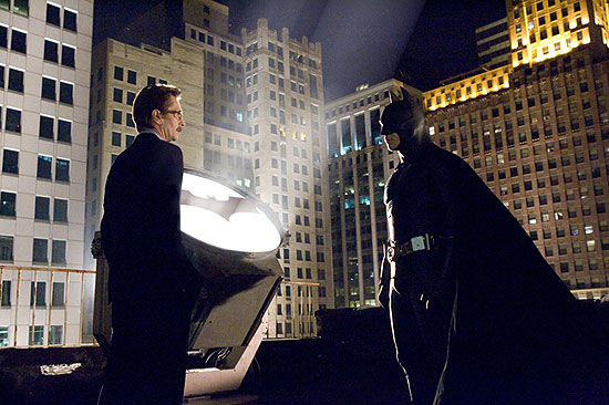 Бэтмен: Начало, кадр № 70