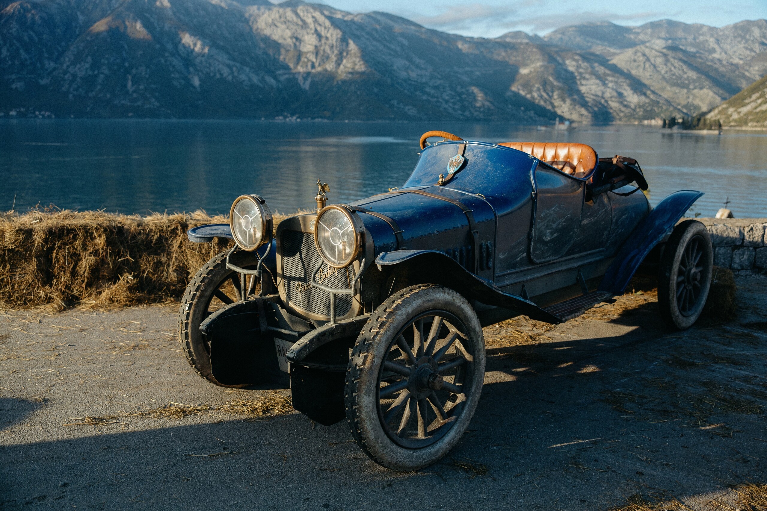 Битва моторов, кадр № 3